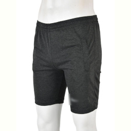 Шорты Banko N2003-1 grey