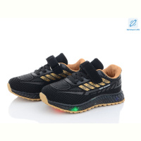 Кроссовки Ok Shoes CP231-1 LED