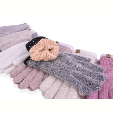 Перчатки CAP 7164 mix