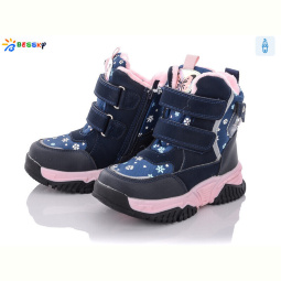 Ботинки Bessky-Kellaifeng B1994-6B