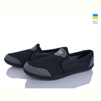 Слипоны Paolla Verta Т6 сірий