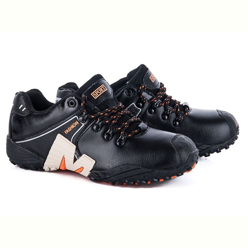 Кроссовки Class Shoes A8-1 черный