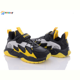 Кроссовки Bessky-Kellaifeng B1526-2C