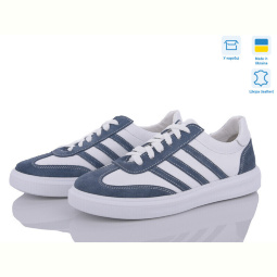 Кроссовки Royal-shoes 25L2S6