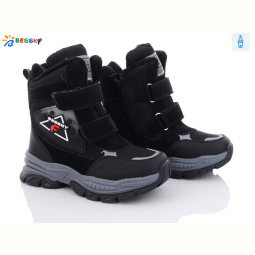 Ботинки Bessky-Kellaifeng B2972-2C