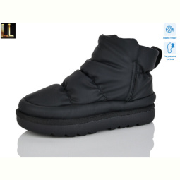 Ботинки Lilin L-X0071-1