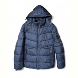 Куртка Audsa AB2635A-3 blue