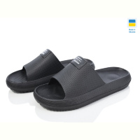 Шлепки Golden Lion 235 чорний