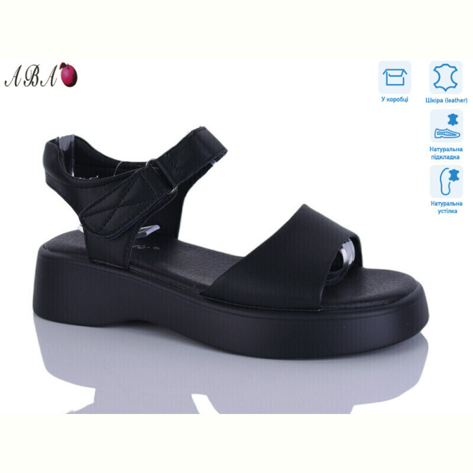 Босоножки Aba G181ABA-1