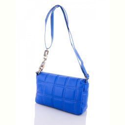 Сумка David Polo 2113-3 blue