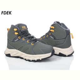 Кроссовки FDEK T9092-2