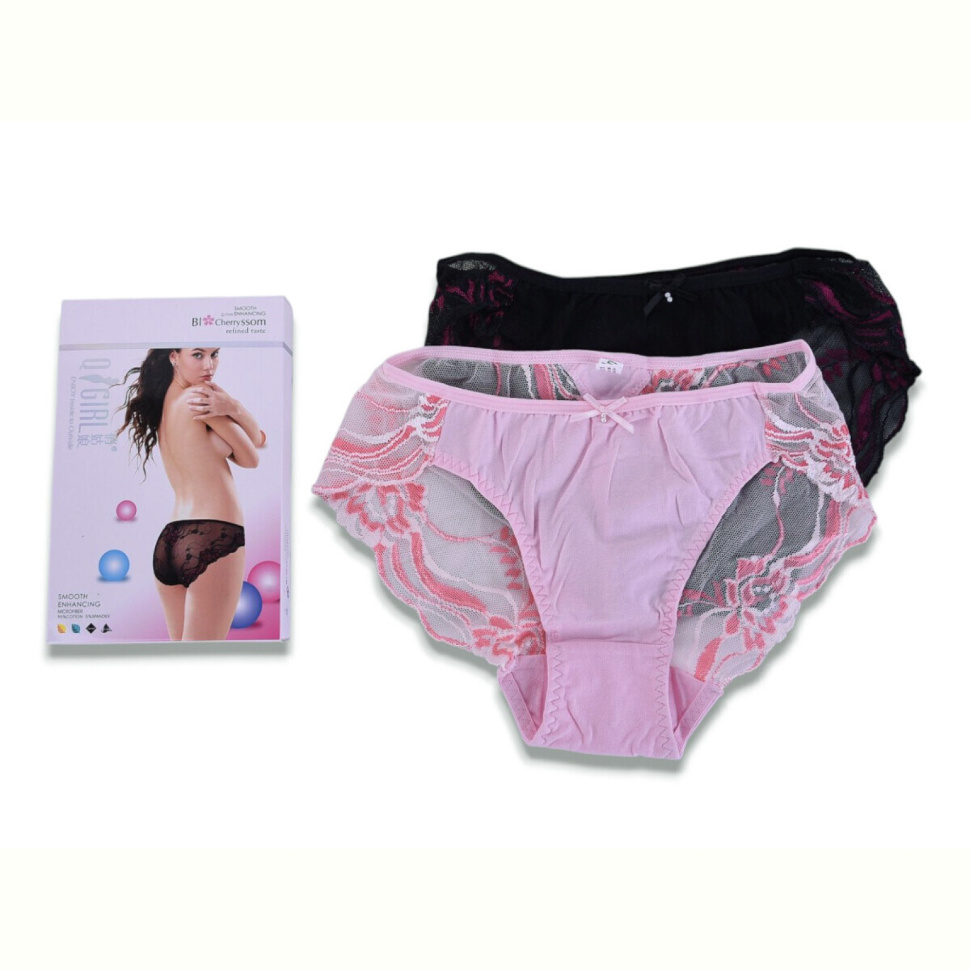 Трусы Textile QG1610 mix