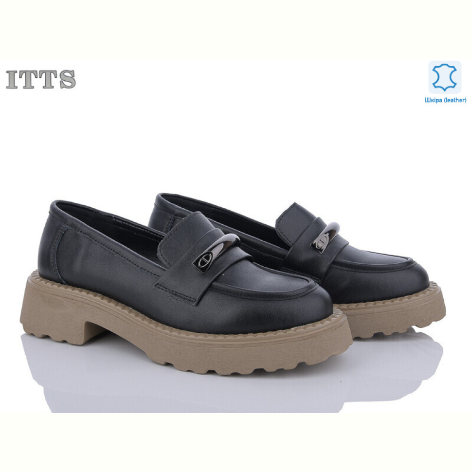 Туфли ITTS AA202-B