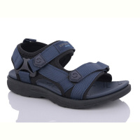 Сандалии Ok Shoes 1623-2