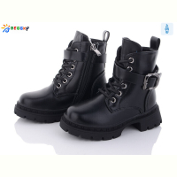 Ботинки Bessky-Kellaifeng BM3265-1B