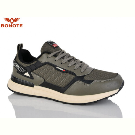 Кроссовки Bonote A9128-6