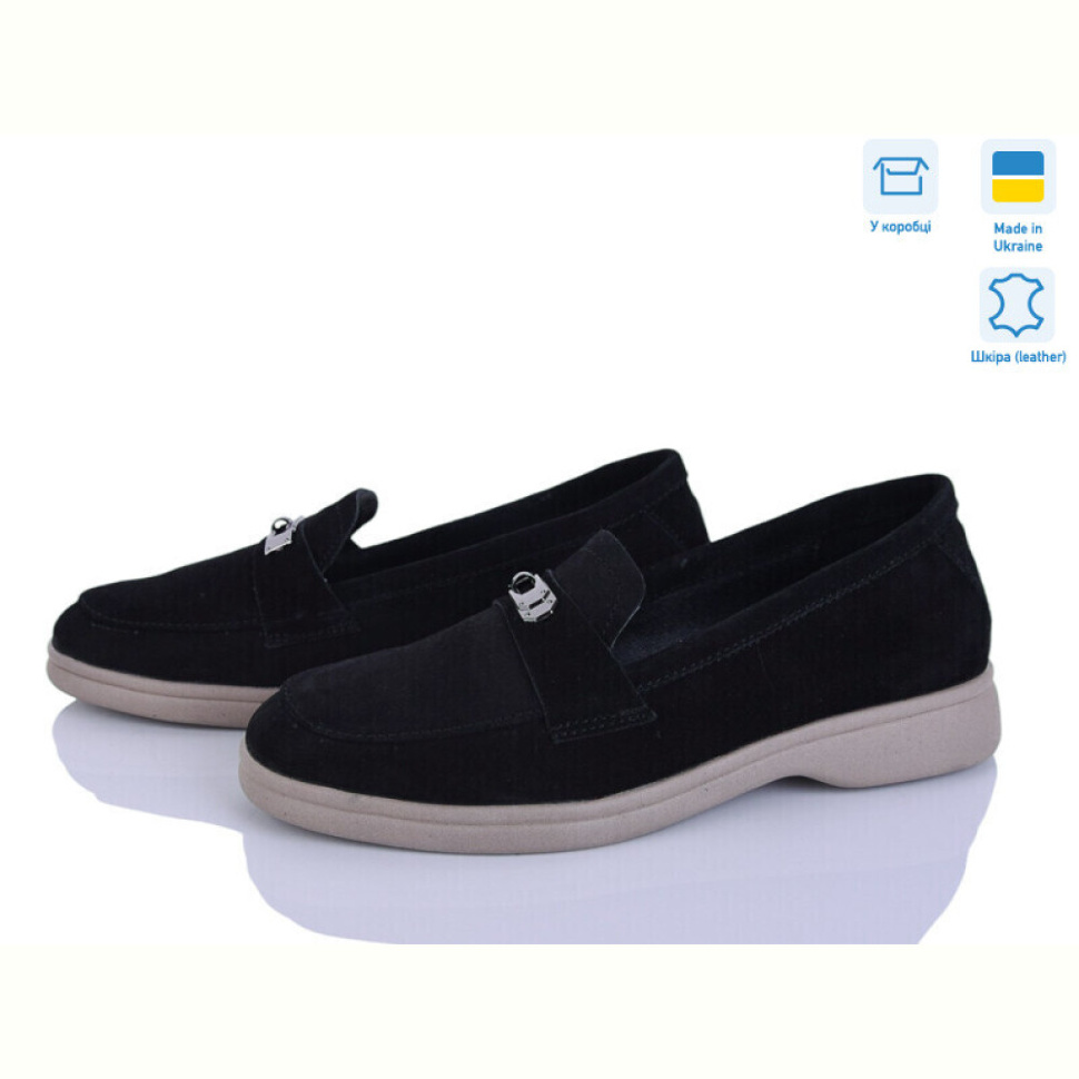 Туфли Ailinda 246-1