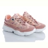 Кроссовки Class Shoes A8881 розовый