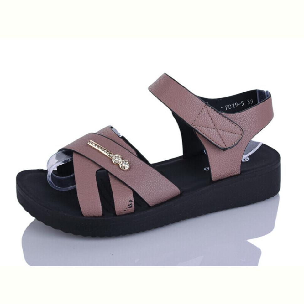 Босоножки Baolikang 7019-5