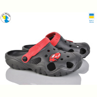 Кроксы Jose Amorales 117081