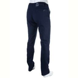 Брюки Optspace 640119 blue
