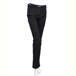 Брюки Obuvok 1920 black (08954)