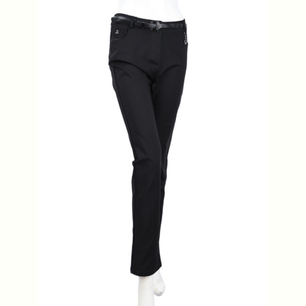 Брюки Obuvok 1920 black (08954)