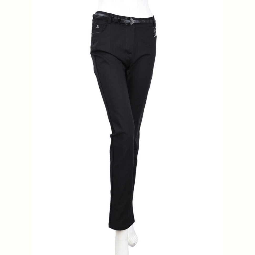 Брюки Obuvok 1920 black (08954)