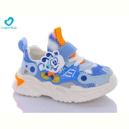 Кроссовки Comfort-baby 2313-1