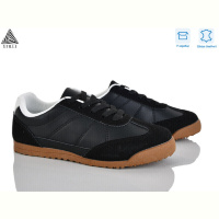 Кроссовки STILLI Group ZH50-2 шкіра