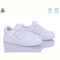 Кроссовки STILLI KIDS XT430-1 шкіра