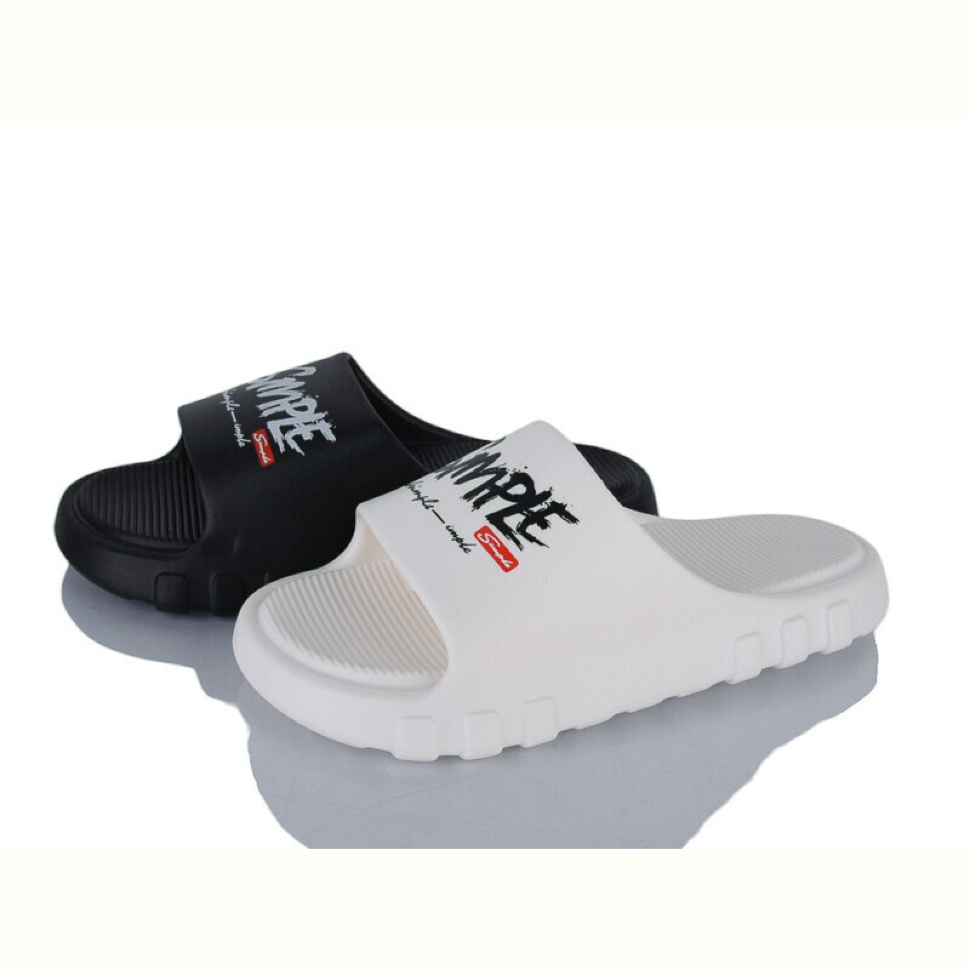 Шлепки YZY SD11151 mix