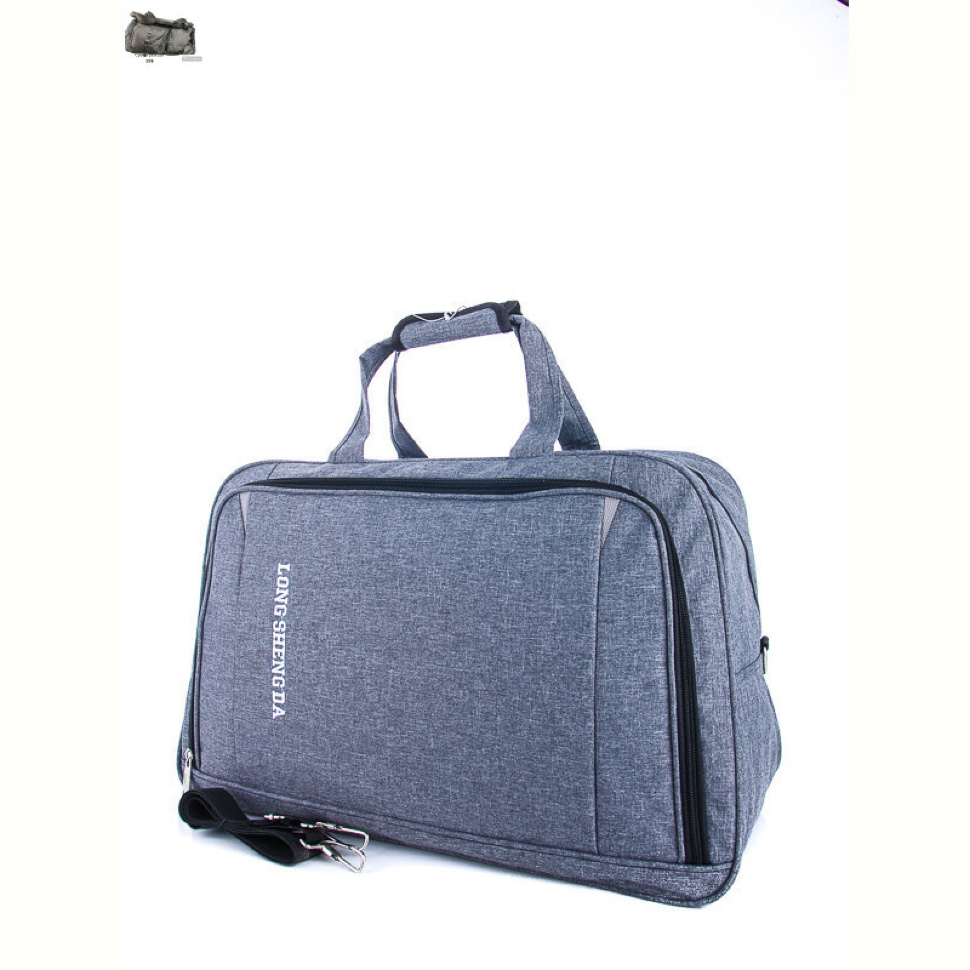 Сумка Superbag 1831 grey Сумка Superbag 1831 grey