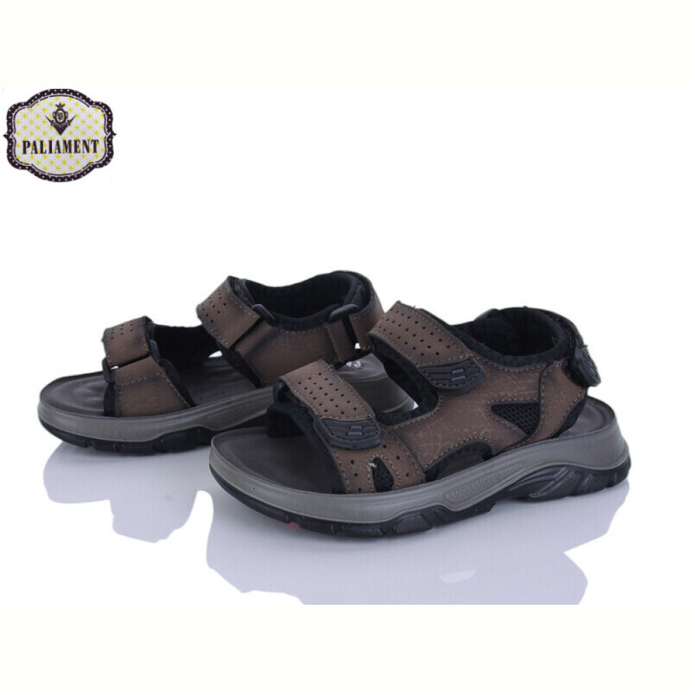 Сандалии PALIAMENT M25-3B