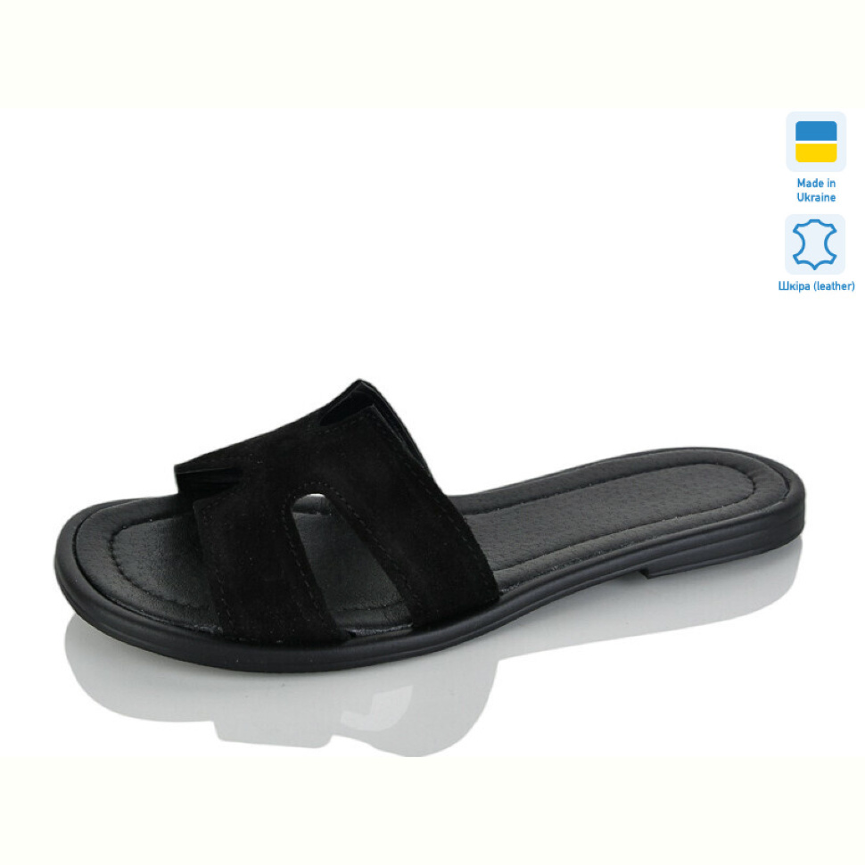 Шлепки Mermaid 11-31