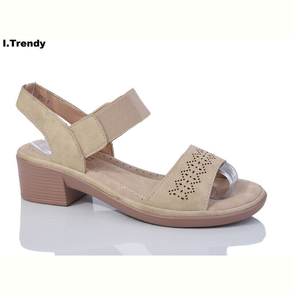 Босоножки Trendy H703-8