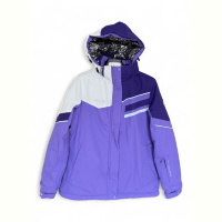 Куртка Audsa WS23155-73 violet