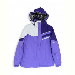 Куртка Audsa WS23155-73 violet