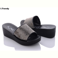 Шлепки Trendy Y153-1
