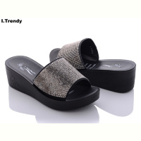 Шлепки Trendy Y153-1