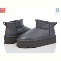 Угги PLPS 5853-1 grey