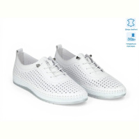 Кроссовки Allshoes 212007