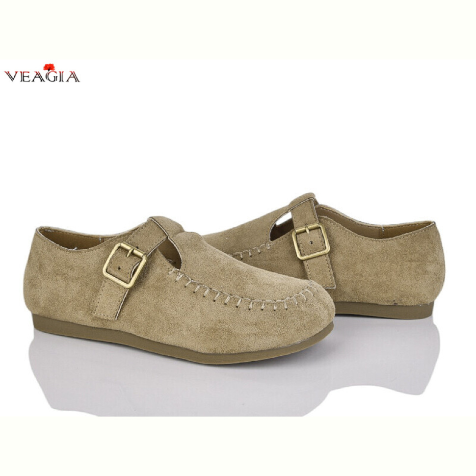 Мокасины Veagia-ADA V3376-1 Мокасины Veagia-ADA V3376-1