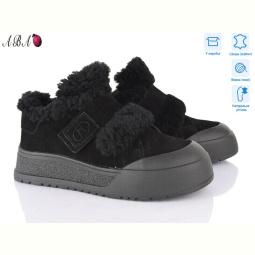 Кроссовки Aba M5ABA92-1