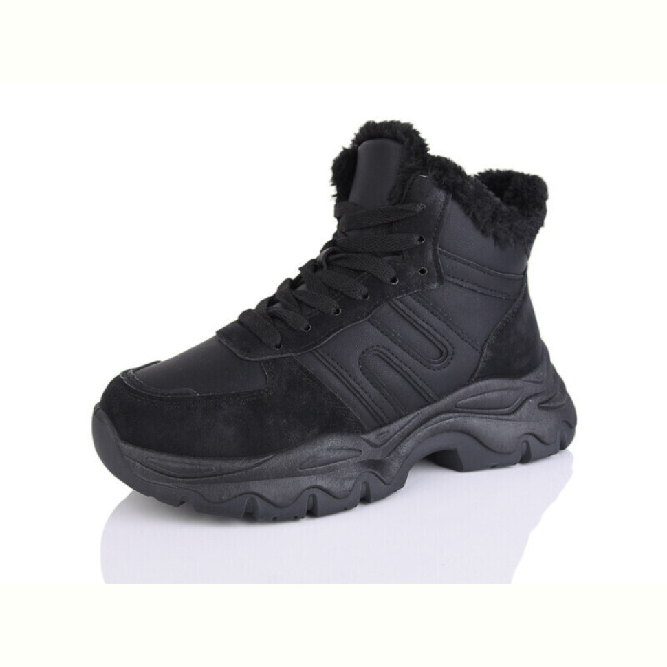 Ботинки MaiNeLin J31-1 Ботинки MaiNeLin J31-1