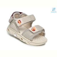 Сандалии TOM.M 65036D LED