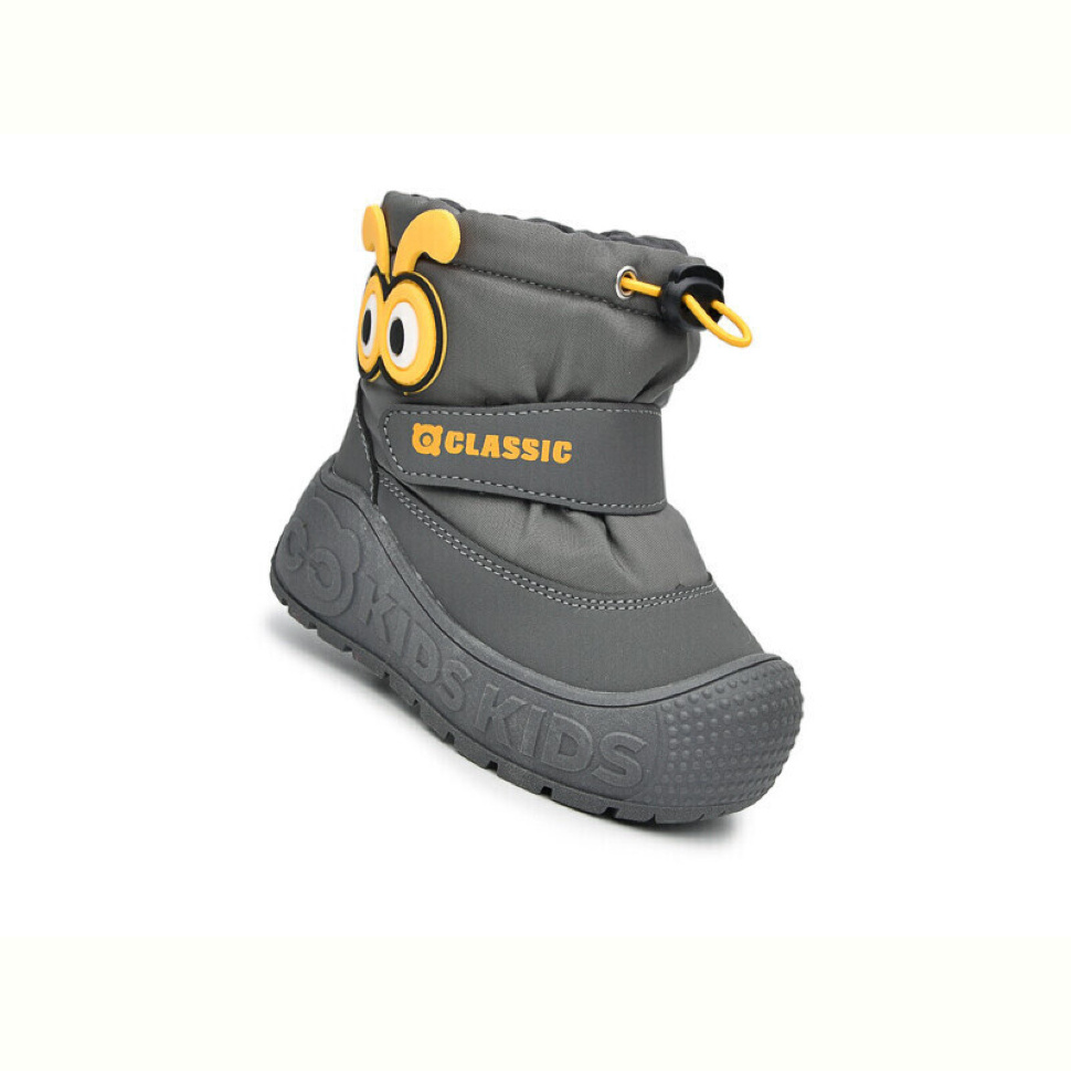 Дутики Ok Shoes 51160E