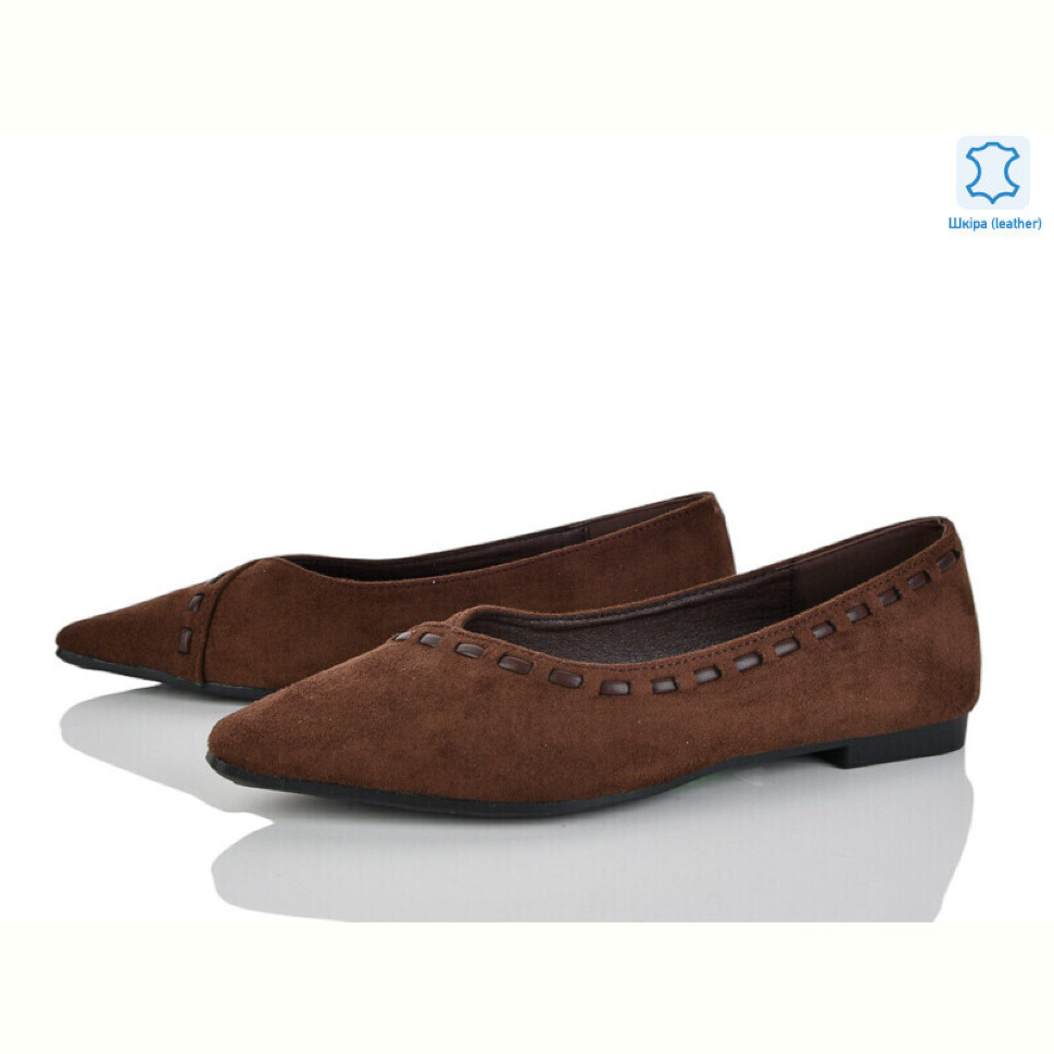 Туфли Loretta Y101-1 Туфли Loretta Y101-1