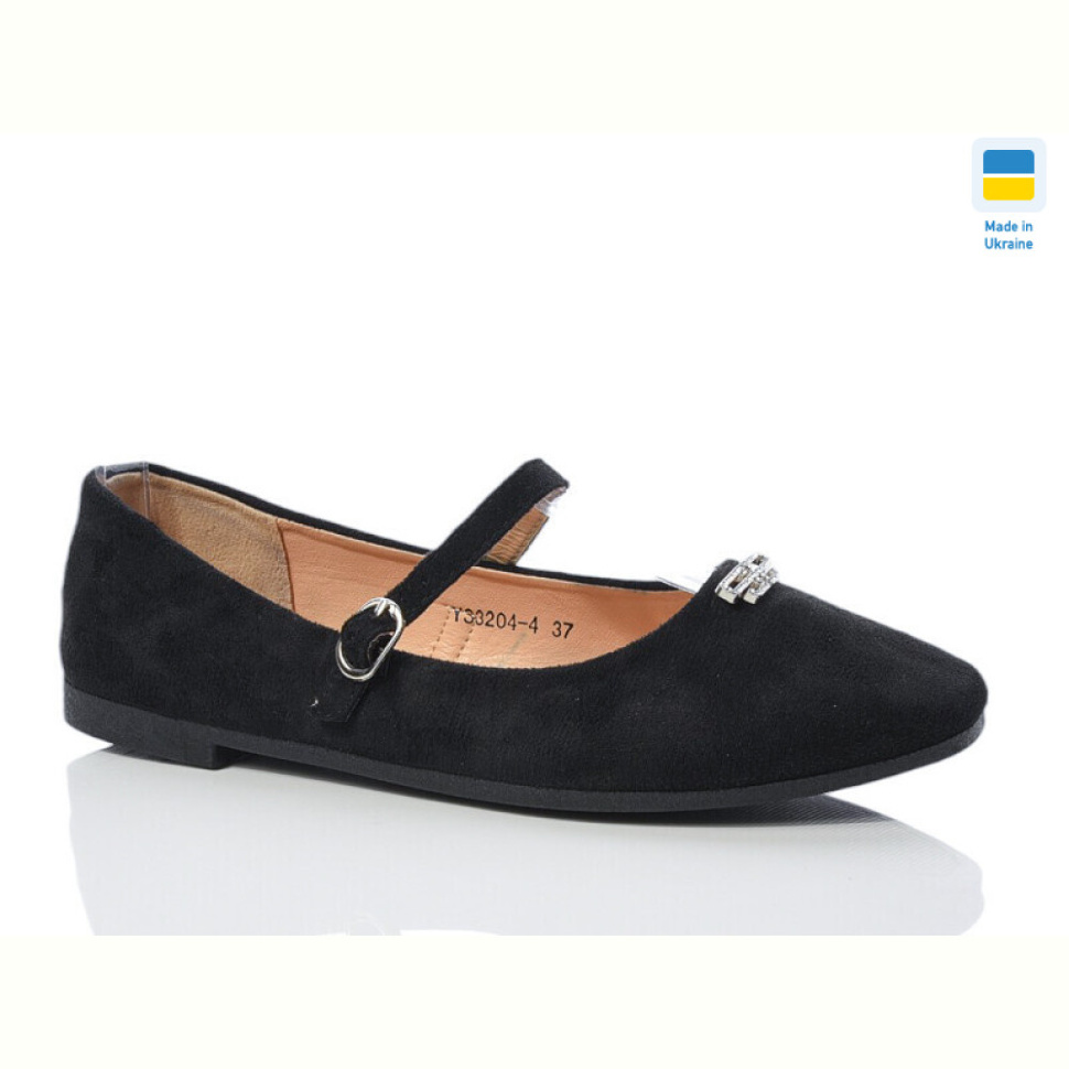 Балетки Swin YS3204-4