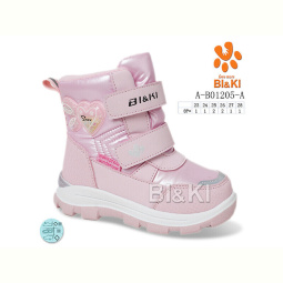 Дутики TOM.M A-B01205-A